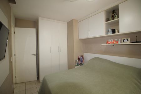 Apartamento à venda com 151m², 3 quartos e 1 vagaQuarto 2