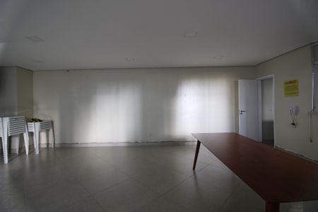 Apartamento à venda com 151m², 3 quartos e 1 vagaÁrea comum - Salão de festas