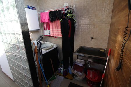 Apartamento à venda com 151m², 3 quartos e 1 vagaÁrea de Serviço