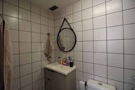 Apartamento à venda com 151m², 3 quartos e 1 vagaQuarto 3 - Banheiro