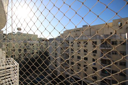 Apartamento à venda com 151m², 3 quartos e 1 vagaSala 1 - Vista