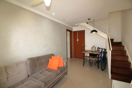 Apartamento à venda com 151m², 3 quartos e 1 vagaSala 1