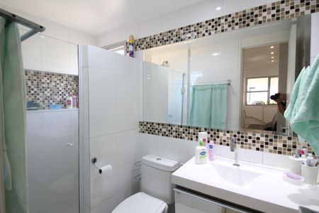 Apartamento à venda com 151m², 3 quartos e 1 vagaBanheiro Social 2