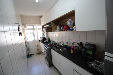Apartamento à venda com 151m², 3 quartos e 1 vagaCozinha