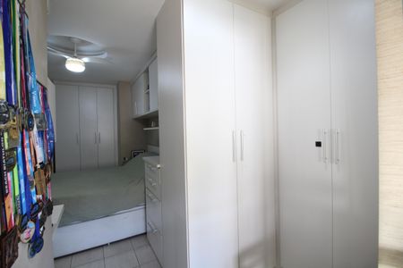 Apartamento à venda com 151m², 3 quartos e 1 vagaQuarto 2