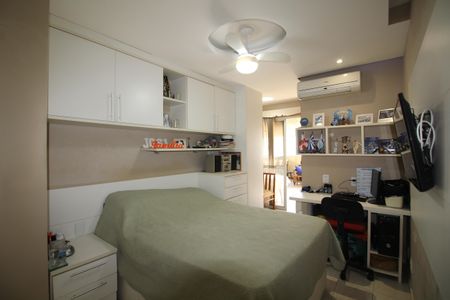 Apartamento à venda com 151m², 3 quartos e 1 vagaQuarto 2