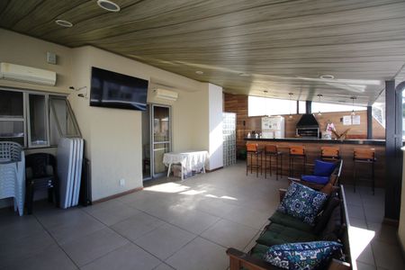 Apartamento à venda com 151m², 3 quartos e 1 vagaCobertura