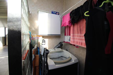 Apartamento à venda com 151m², 3 quartos e 1 vagaÁrea de Serviço