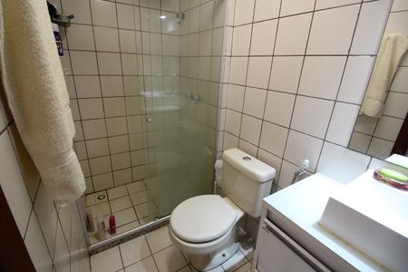 Apartamento à venda com 151m², 3 quartos e 1 vagaBanheiro Social 1
