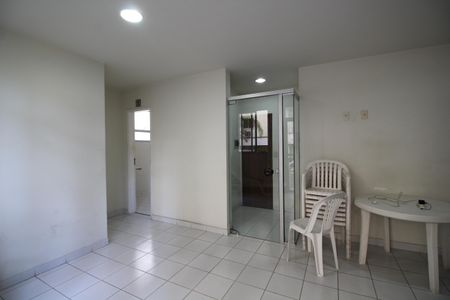 Apartamento à venda com 151m², 3 quartos e 1 vagaSauna