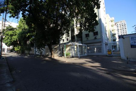 Apartamento à venda com 151m², 3 quartos e 1 vagaFachada