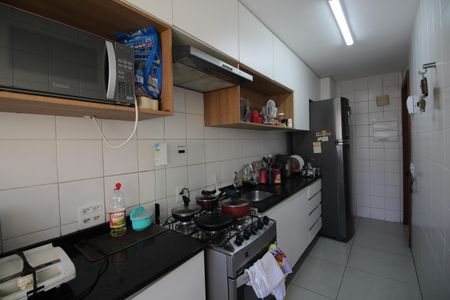 Apartamento à venda com 151m², 3 quartos e 1 vagaCozinha