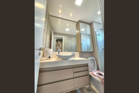 Apartamento à venda com 136m², 3 quartos e 3 vagas Apartamento à venda com 136m², 3 quartos e 3 vagasFoto 29