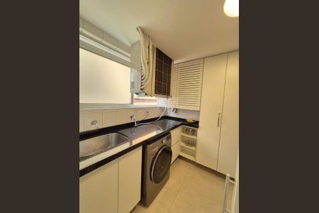 Apartamento à venda com 136m², 3 quartos e 3 vagas Apartamento à venda com 136m², 3 quartos e 3 vagasFoto 19