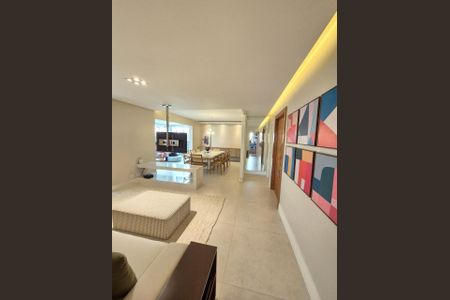 Apartamento à venda com 136m², 3 quartos e 3 vagas Apartamento à venda com 136m², 3 quartos e 3 vagasFoto 12