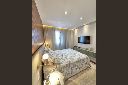 Apartamento à venda com 136m², 3 quartos e 3 vagas Apartamento à venda com 136m², 3 quartos e 3 vagasFoto 37