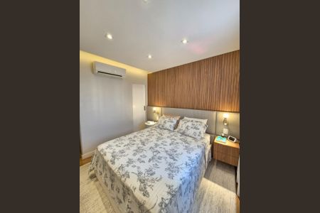 Apartamento à venda com 136m², 3 quartos e 3 vagas Apartamento à venda com 136m², 3 quartos e 3 vagasFoto 38