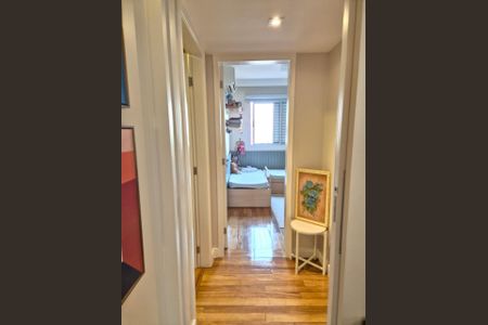 Apartamento à venda com 136m², 3 quartos e 3 vagas Apartamento à venda com 136m², 3 quartos e 3 vagasFoto 28