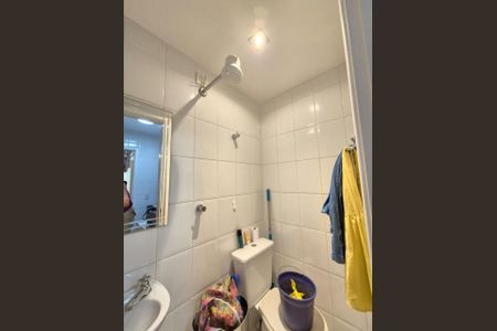 Apartamento à venda com 136m², 3 quartos e 3 vagas Apartamento à venda com 136m², 3 quartos e 3 vagasFoto 21