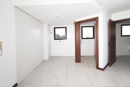 Apartamento à venda com 60m², 2 quartos e sem vaga Apartamento à venda com 60m², 2 quartos e sem vagaCozinha