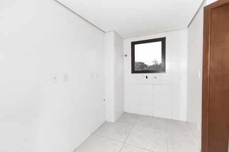 Apartamento à venda com 60m², 2 quartos e sem vaga Apartamento à venda com 60m², 2 quartos e sem vagaCozinha
