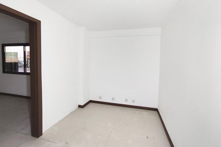 Apartamento à venda com 60m², 2 quartos e sem vaga Apartamento à venda com 60m², 2 quartos e sem vagaQuarto 1