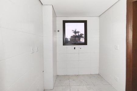Apartamento à venda com 60m², 2 quartos e sem vaga Apartamento à venda com 60m², 2 quartos e sem vagaCozinha