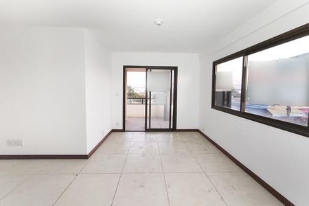 Apartamento à venda com 60m², 2 quartos e sem vaga Apartamento à venda com 60m², 2 quartos e sem vagaSala