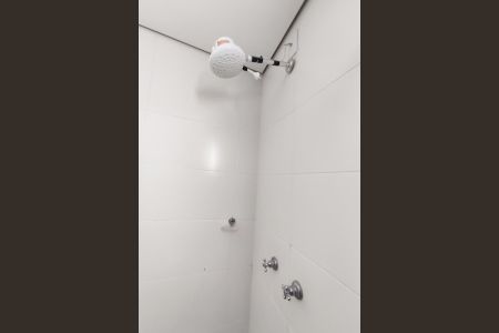 Apartamento à venda com 60m², 2 quartos e sem vaga Apartamento à venda com 60m², 2 quartos e sem vagaBanheiro