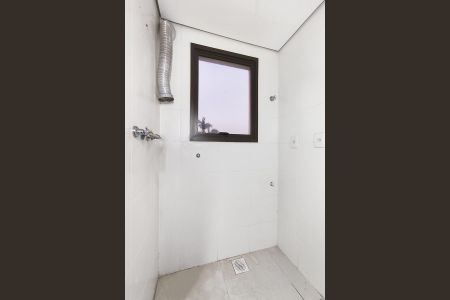 Apartamento à venda com 60m², 2 quartos e sem vaga Apartamento à venda com 60m², 2 quartos e sem vagaÁrea de Serviço