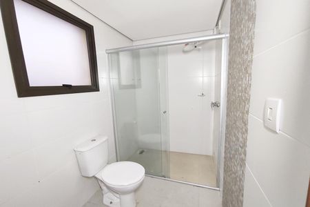 Apartamento à venda com 60m², 2 quartos e sem vaga Apartamento à venda com 60m², 2 quartos e sem vagaBanheiro