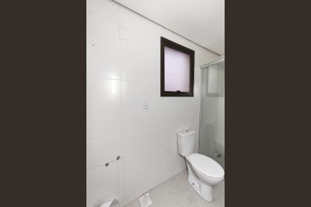 Apartamento à venda com 60m², 2 quartos e sem vaga Apartamento à venda com 60m², 2 quartos e sem vagaBanheiro