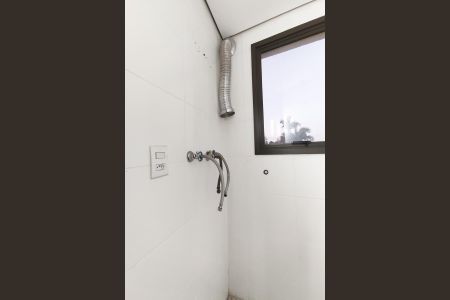 Apartamento à venda com 60m², 2 quartos e sem vaga Apartamento à venda com 60m², 2 quartos e sem vagaÁrea de Serviço