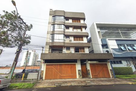 Apartamento à venda com 60m², 2 quartos e sem vaga Apartamento à venda com 60m², 2 quartos e sem vagaFachada