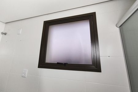 Apartamento à venda com 60m², 2 quartos e sem vaga Apartamento à venda com 60m², 2 quartos e sem vagaBanheiro