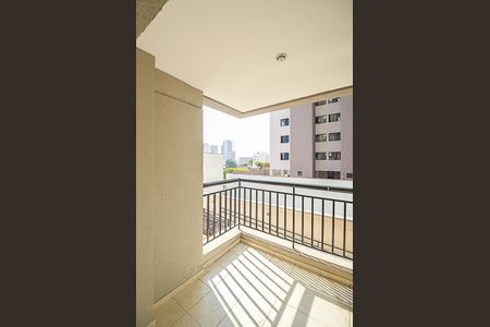 Apartamento à venda com 75m², 3 quartos e 1 vagaVaranda gourmet