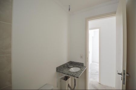 Apartamento à venda com 75m², 3 quartos e 1 vagaBanheiro