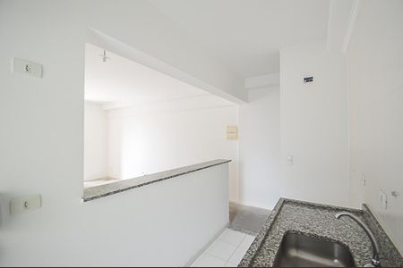 Apartamento à venda com 75m², 3 quartos e 1 vagaCozinha