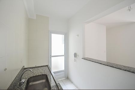 Apartamento à venda com 75m², 3 quartos e 1 vagaCozinha