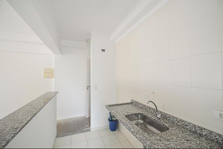 Apartamento à venda com 75m², 3 quartos e 1 vagaCozinha