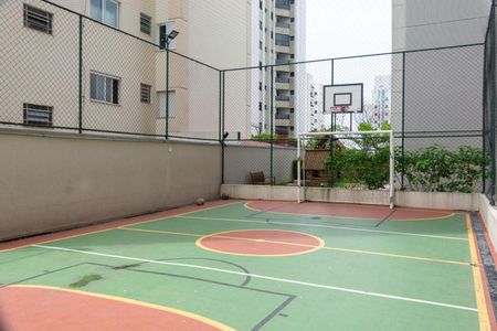 Apartamento à venda com 75m², 3 quartos e 1 vagaQuadra