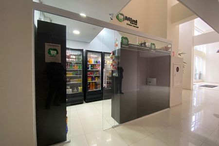 Apartamento à venda com 65m², 2 quartos e 1 vagaÁrea comum - Mercado