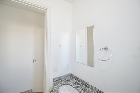 Apartamento à venda com 65m², 2 quartos e 1 vagaBanheiro da Suíte