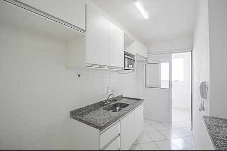 Apartamento à venda com 65m², 2 quartos e 1 vagaCozinha