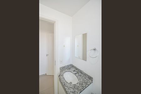 Apartamento à venda com 65m², 2 quartos e 1 vagaBanheiro da Suíte