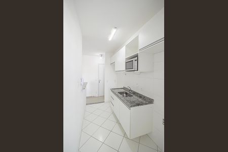 Apartamento à venda com 65m², 2 quartos e 1 vagaCozinha