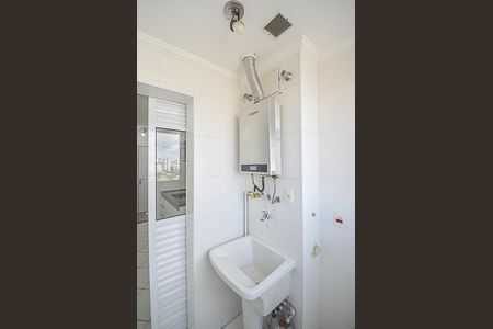 Apartamento à venda com 65m², 2 quartos e 1 vagaÁrea de Serviço