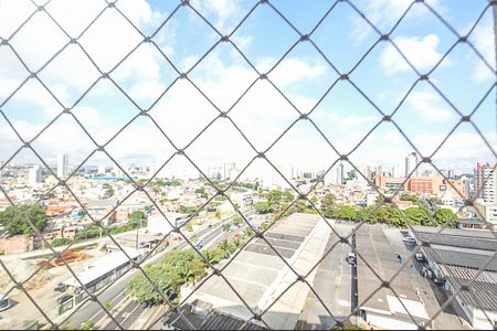 Apartamento à venda com 65m², 2 quartos e 1 vagaVista da Suíte