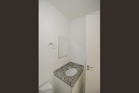 Apartamento à venda com 65m², 2 quartos e 1 vagaBanheiro