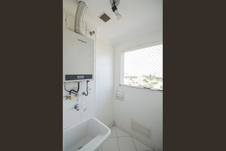 Apartamento à venda com 65m², 2 quartos e 1 vagaÁrea de Serviço